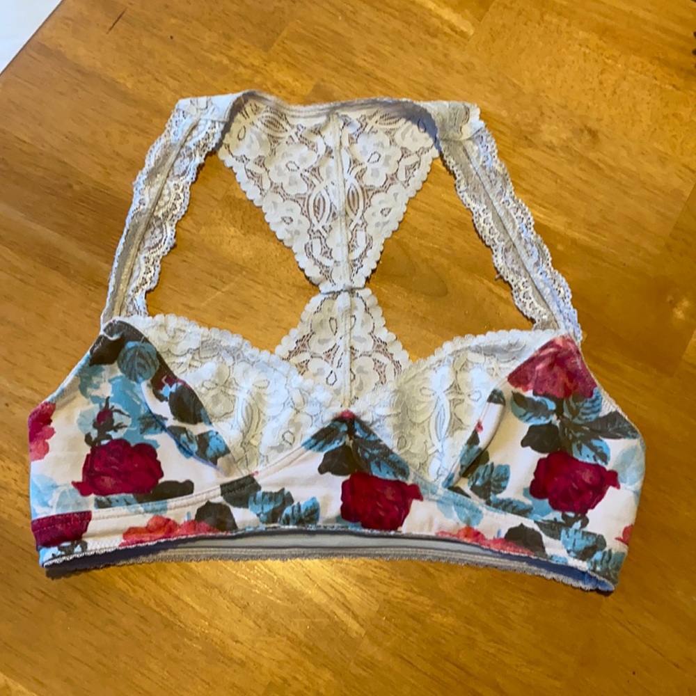 Free People Bra